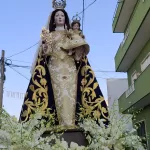 Festa de Nossa Senhora do Rosário de Unhos
