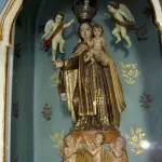 Festa em Honra de Nossa Senhora do Carmo