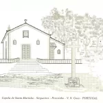 Festa em Honra de Santa Marinha