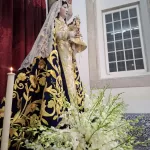 Festa de Nossa Senhora do Rosário de Unhos