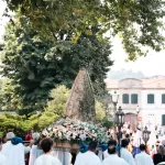 Festa em Honra a Nossa Senhora da Oliveira