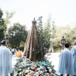 Festa em Honra a Nossa Senhora da Oliveira