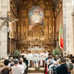 Festa em Honra a Nossa Senhora da Oliveira