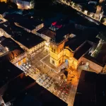 Festa em Honra a Nossa Senhora da Oliveira