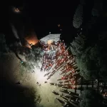 Festa em Honra a Nossa Senhora da Oliveira