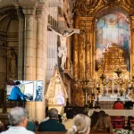 Festa em Honra a Nossa Senhora da Oliveira