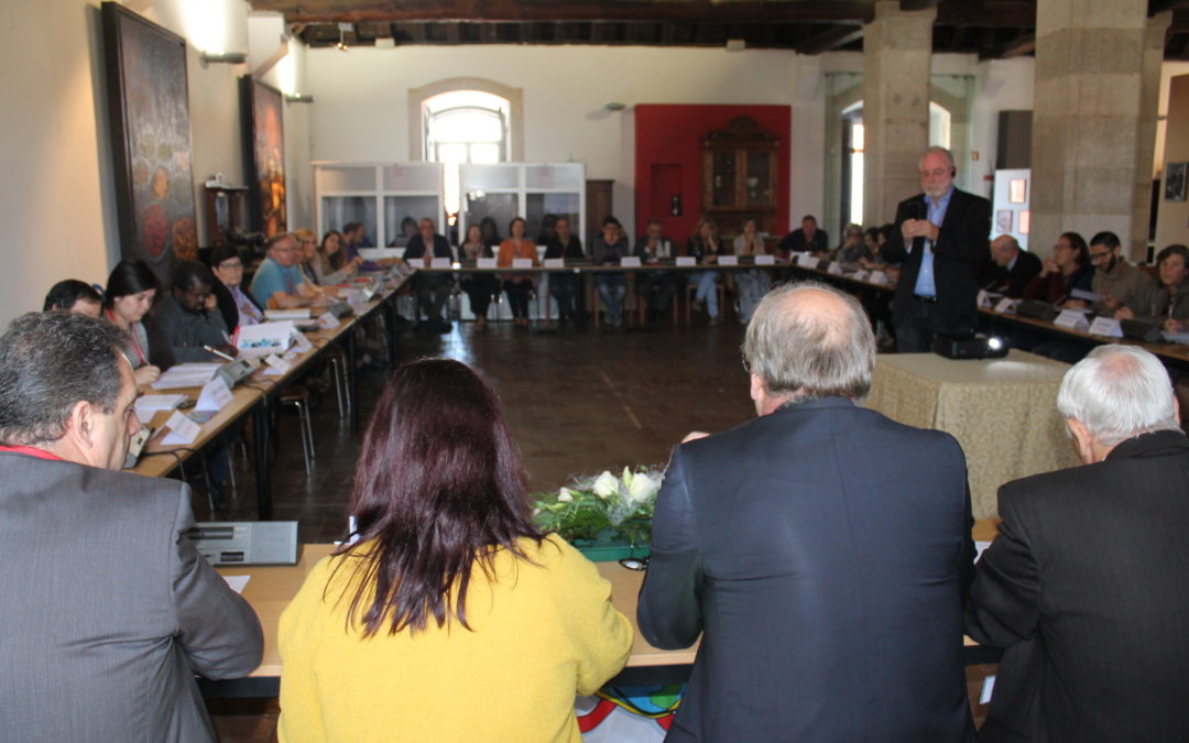 Família e Instabilidade Social