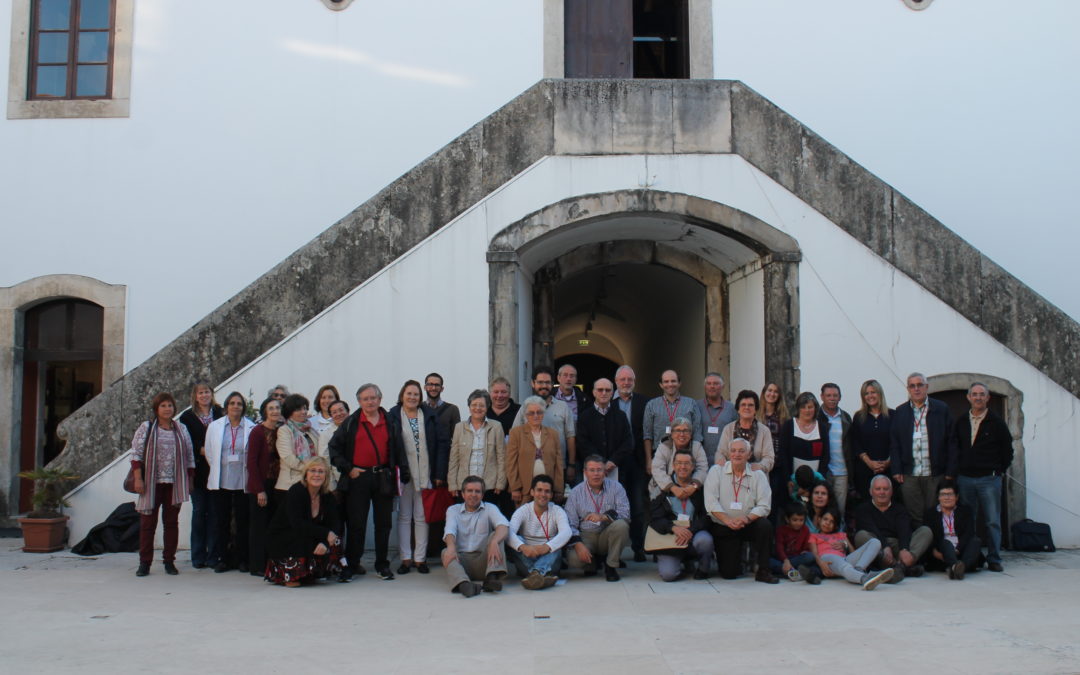 Seminário Internacional “Família e Instabilidade Social”