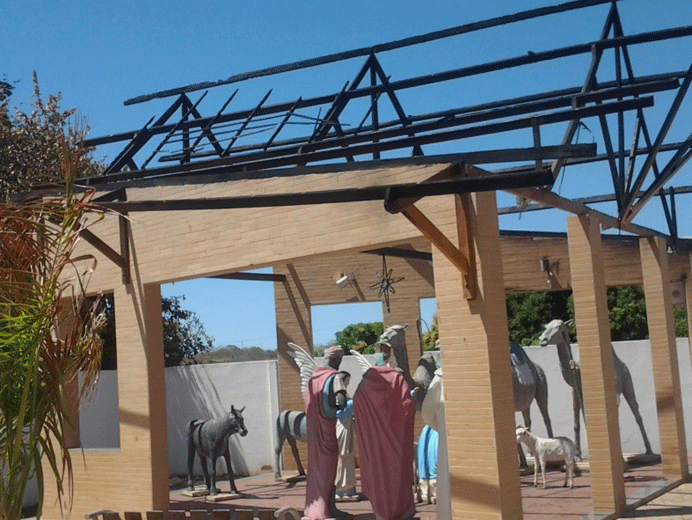 Os mesmos sentimentos de Cristo Jesus (Fil 2,5)