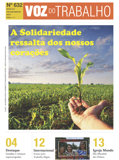 VT 632 – novembro/dezembro 2017