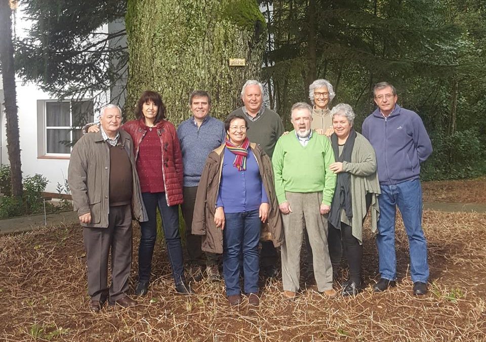 Encontro Bilateral HOAC Espanha – LOC/MTC Portugal