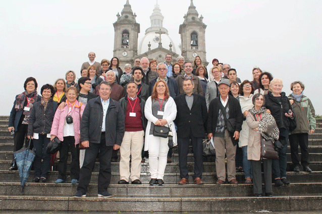 Conclusões do Seminário Internacional da LOC/MTC