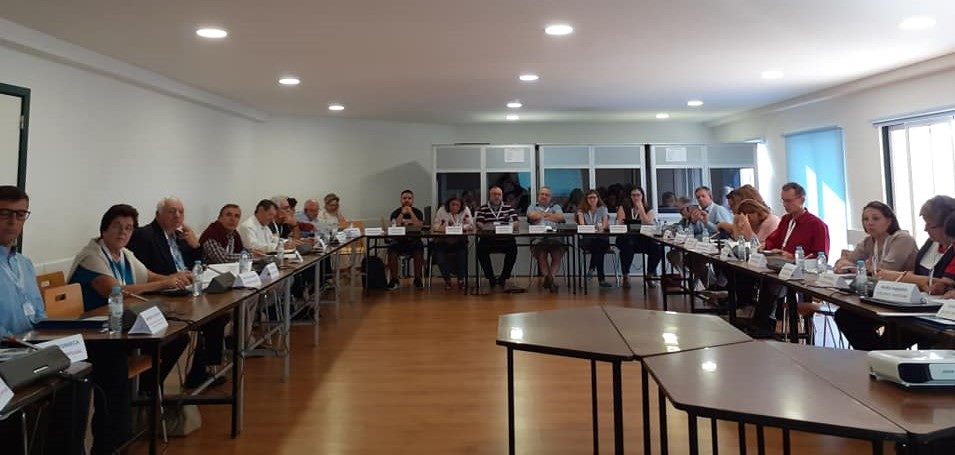 “Precariedades e Desigualdades, nas Empresas e no Mundo Laboral, e Proteção Social para todos”