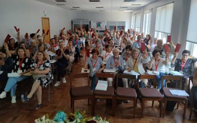 Moção de Solidariedade com o Povo Palestiniano