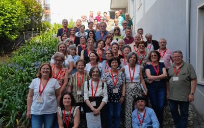 Seminário Internacional: “Pilar Europeu dos Direitos Sociais – PEDS”