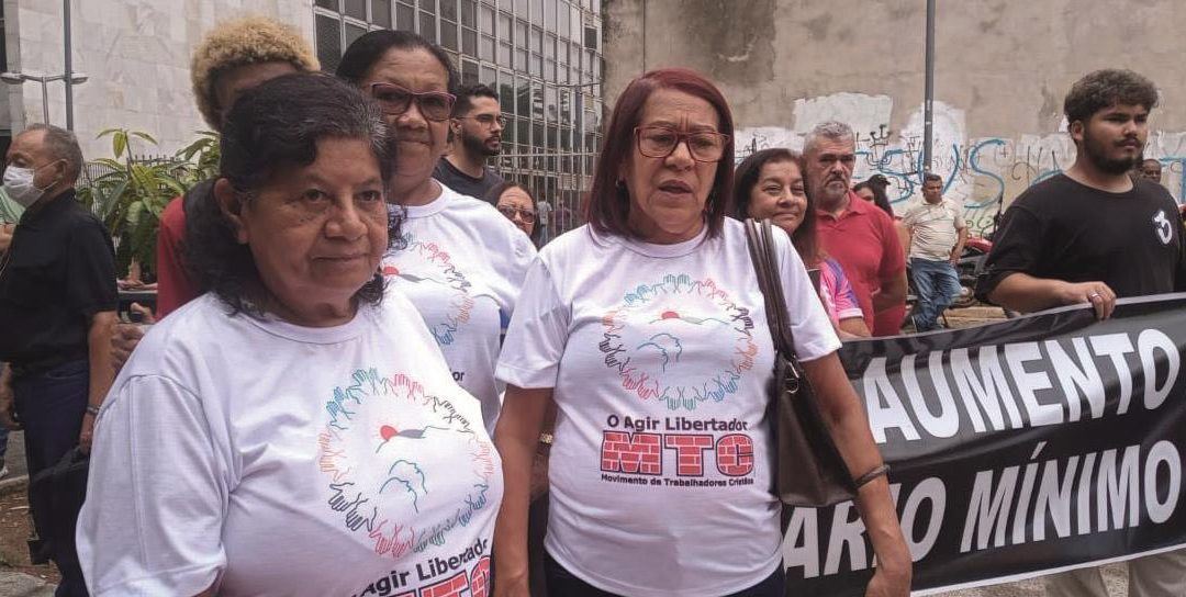 Dignidade humana uma luta diária
