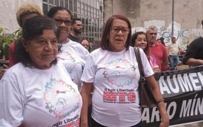 Dignidade humana uma luta diária