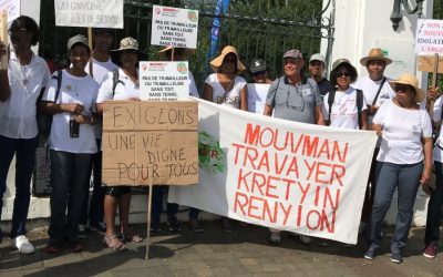 Mensagem do MMTC para o 8 de março – Dia Internacional da Mulher 2026