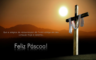 Mensagem conjunta da Páscoa 2017 dos Presidentes da CCEE e da CEC