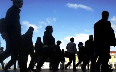 Encontro de Missionários da Europa em Fátima