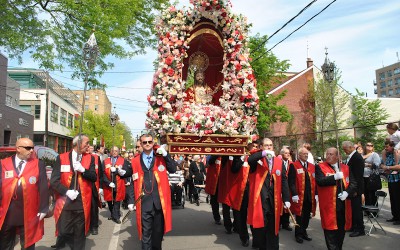 Cambridge, religiosidade e tradições portuguesa no Canadá