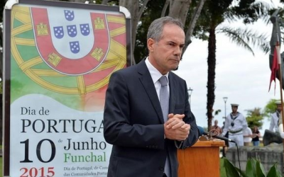Madeira: sociedade global, plural e poliédrica e multicultural