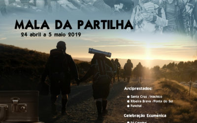 Partilhar a Viagem