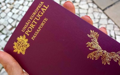 Mais de 1 milhão de netos de emigrantes terão direito a cidadania portuguesa