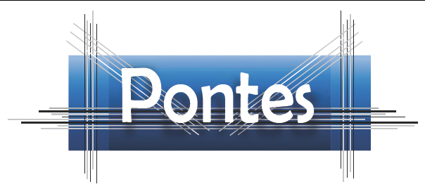 Boletim PONTES