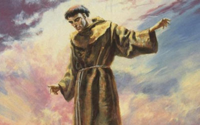 Santo António: Quando ser náufrago era ter a certeza de ser acolhido