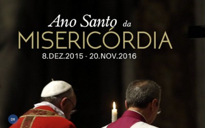 Ano jubilar explicado pelo Papa Francisco
