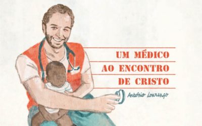 Um médico ao encontro de Cristo