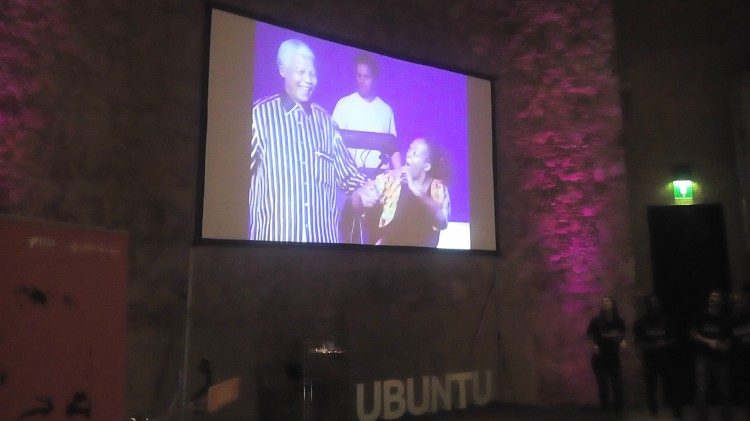 Lisboa homenageia Nelson Mandela “Património da Humanidade”