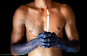 Uma luz sobre a escravidão