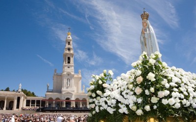 Fátima: A ligação afetuosa dos emigrantes ao santuário mariano