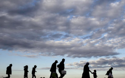 Conclusões do Encontro Socio-pastorais das Migrações