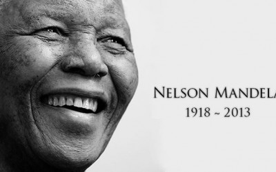 CEP: Mandela deixa a «herança da paz»