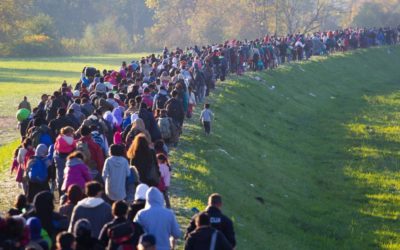 Nota Pastoral da CEP – Migrantes e Refugiados