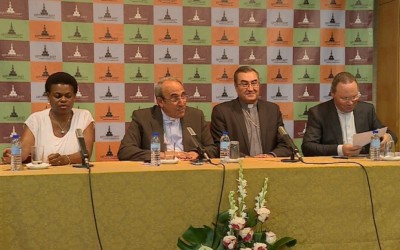 Portugal: Igreja Católica disponível para acolher refugiados