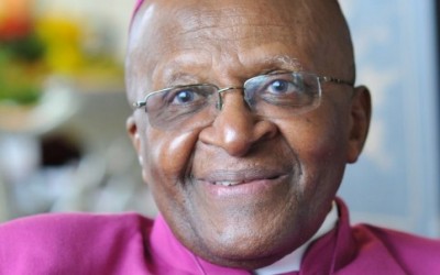 Desmond Tutu